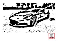 Ferrari 612 GTO Concept 22
