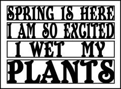 PLANTS