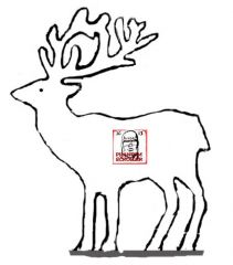 REINDEER