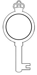 KEY PATTERN