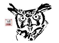 Eagle Owl