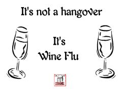 Wine Flu