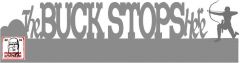 BUCK STOPS HERE 2