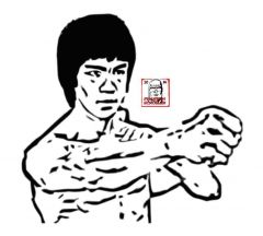 Bruce Lee