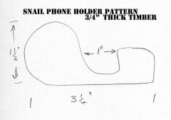 PHONE HOLDER