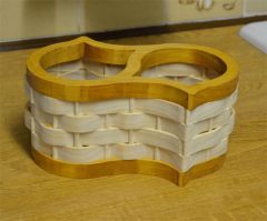 Candy Dish