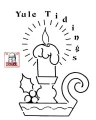 Yule Tidings