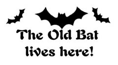 The Old Bat