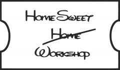 Home Sweet........................