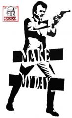 Make My Day!