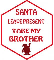 Santa Bro