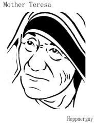 Mother Teresa
