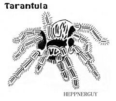 Tarantula