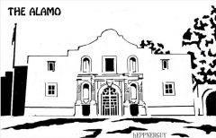 The Alamo