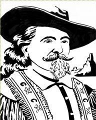 buffalo Bill