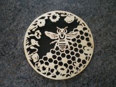 Honey Bee