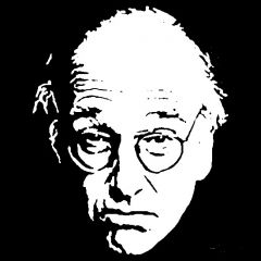 Larry David