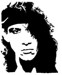 Stephen Pearcy