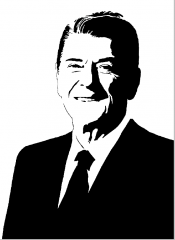 Ronald Reagan