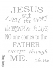JN 14:6