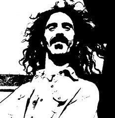 Frank Zappa