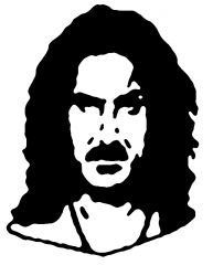Frank Zappa 12