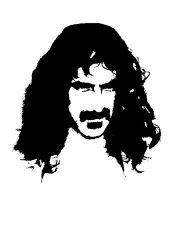 Frank Zappa 16