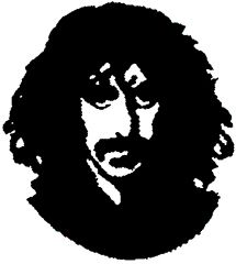 Frank Zappa