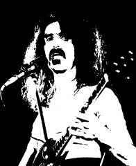 Frank Zappa