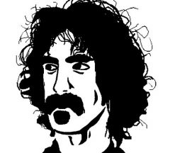 Frank Zappa 15