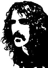 Frank Zappa 2