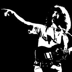 Frank Zappa