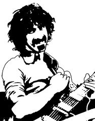 Frank Zappa