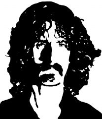 Frank Zappa 3
