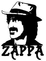 Frank Zappa 18