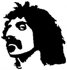Frank Zappa 8