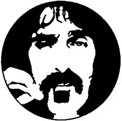 Frank Zappa