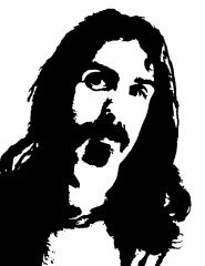 Frank Zappa 5