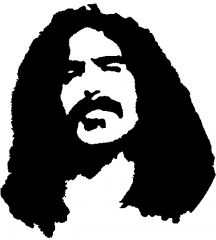 Frank Zappa 7