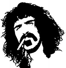 Frank Zappa 1