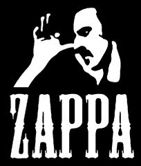 Frank Zappa 9