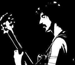 Frank Zappa