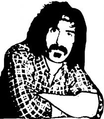 Frank Zappa 4