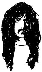 Frank Zappa
