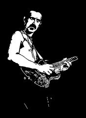 Frank Zappa