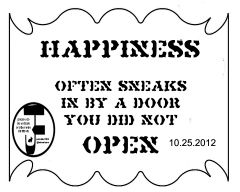 HAPPINESS copy