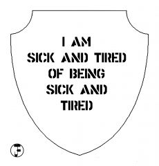 SICK AND TIRED copy