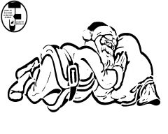 RECLINING SANTO