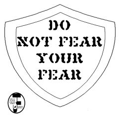 YOUR FEAR