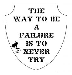 FAILURE copy